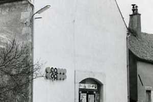 Mailly-le-Château