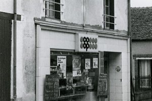 Mailly-la-Ville