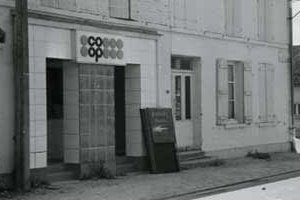 Buchères