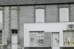 Le Gault-la-Forêt