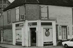 La Ferté-Loupière