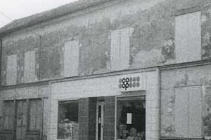 Trélou-sur-Marne