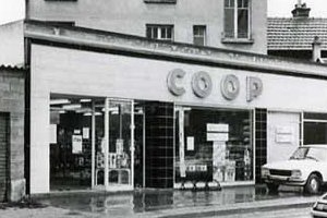 Saint-André-les-Vergers - Wilson