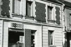 Ville-en-Tardenois