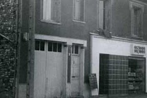 Verneuil