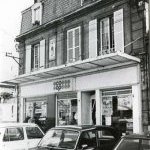 Soissons - Gare - JPEG - 27.7 ko - 340×500 px