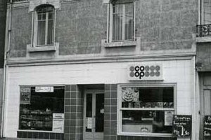 Reims - Cernay