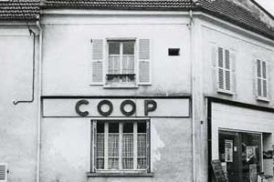 Saint-Cyr-sur-Morin