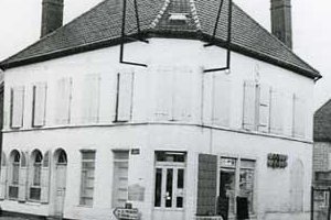 Saint-Mards-en-Othe