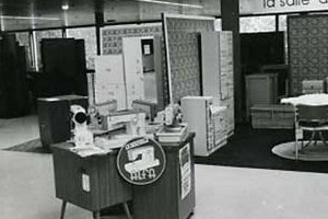 Troyes - Magasin Club