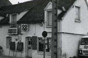 Rogny-les-Sept-Écluses