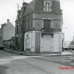 Soissons - Rue de Bordeaux - JPEG - 17.7 ko - 500×346 px