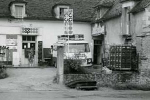 Flogny-la-Chapelle