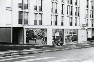 Reims - Essillards