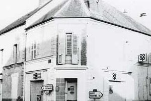 Touquin