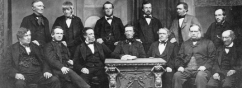 Société des Equitables Pionniers de Rochdale